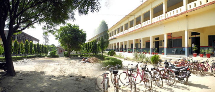 S S B B S Vidya Mandir 